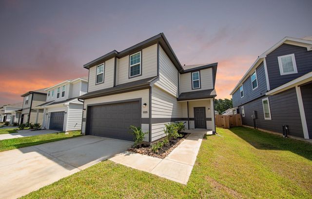 13324 Burbot, Conroe, TX, 77384