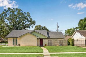 1114 Chantilly, Houston, TX, 77018