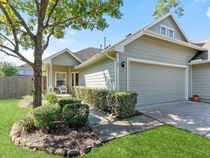 35 Trafalgar, Conroe, TX, 77384
