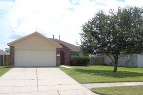 26 Red Oak, Texas City, TX, 77591
