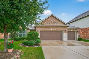 18526 Waterfall Creek, Cypress, TX, 77429