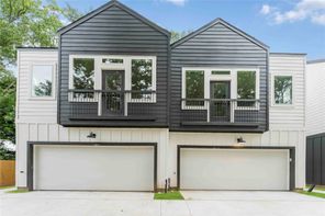 5107 Mallow, Houston, TX, 77033