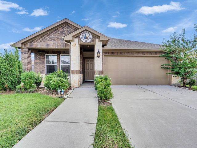 1813 Kingsford Prairie, Pearland, TX, 77089