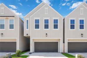 308 Charlock, Houston, TX, 77022