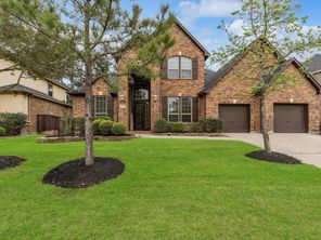 34106 Mill Creek, Pinehurst, TX, 77362