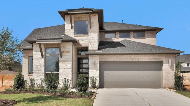 453 Dove Meadow, Katy, TX, 77493