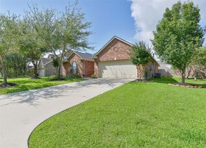 20746 Oakhurst Creek, Porter, TX, 77365