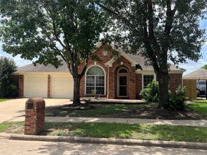 11619 Buck Springs, Tomball, TX, 77377