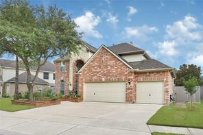 20403 Horseshoe Canyon, Cypress, TX, 77433