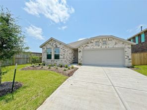 1626 Red Oak, Rosenberg, TX, 77471