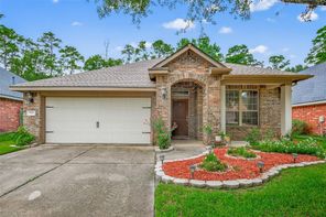 7023 Sanders Hill, Humble, TX, 77396