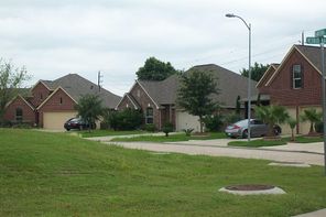 3714 Rainterra, Katy, TX, 77449