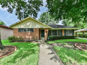 9230 Bassoon, Houston, TX, 77025