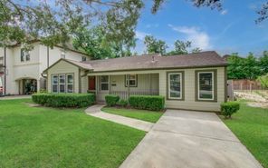 5519 Huisache, Houston, TX, 77081