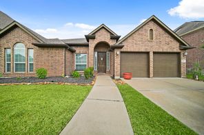 7413 Woodward Springs, Pearland, TX, 77584