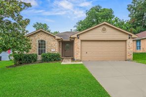 331 Lake View, Montgomery, TX, 77356