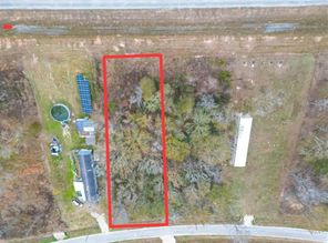 555 Road 5101, Cleveland, TX, 77327