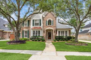 12326 Lakeshore Ridge, Houston, TX, 77041