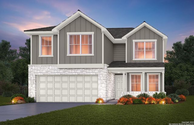 928 Heartseed Avenue, New Braunfels, TX, 78130