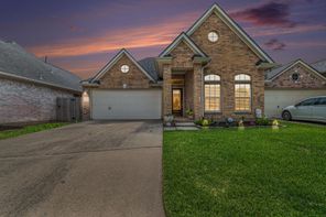 12107 Lakewood Villa, Tomball, TX, 77377