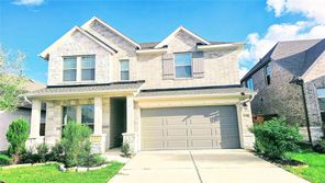 18411 Midnight Stone, Cypress, TX, 77433