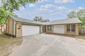 11523 Early Mist Ct, Houston, TX, 77064