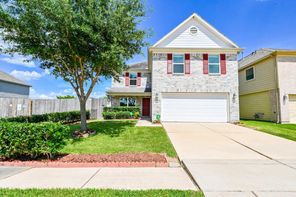 3318 Zephyr Glen, Houston, TX, 77084