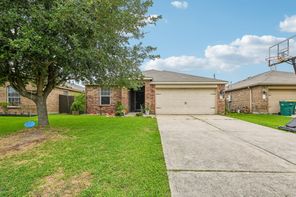 850 Driftwood, La Marque, TX, 77568