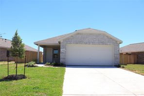 8839 Wooster Trail Drive, Baytown, TX, 77521