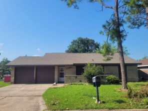  2709 21st Ave N, Texas City, TX 77590