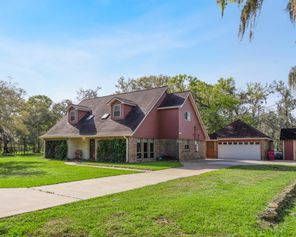 8300 FM 1459, Sweeny, TX, 77480