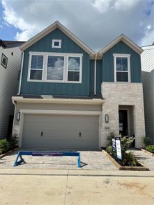 16034 Mason Run, Houston, TX, 77079