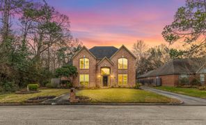 3503 Valley Chase, Houston, TX, 77345
