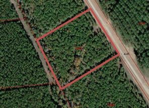 TBD Queen Anne Way, Huntsville, TX, 77340