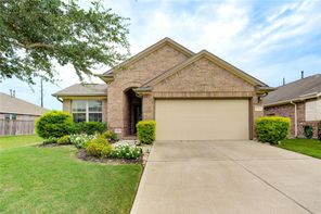 26314 Stonedale View, Richmond, TX, 77406