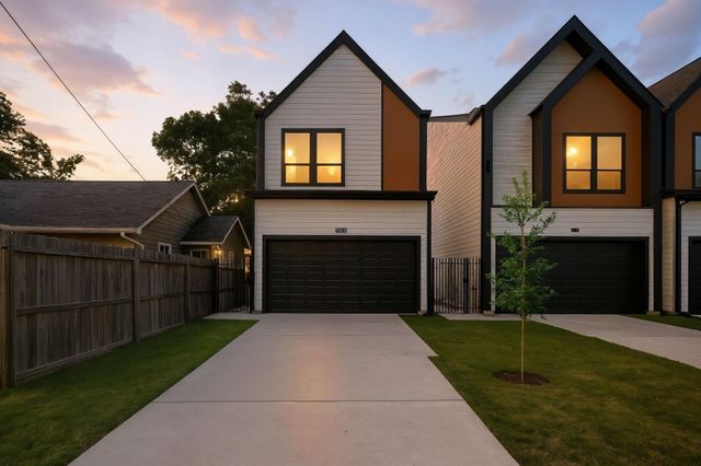 7117 England, Houston, TX, 77021