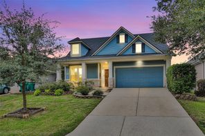 2505 Kimberly Dawn, Conroe, TX, 77304