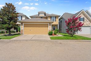 6439 Wilshire, Houston, TX, 77040