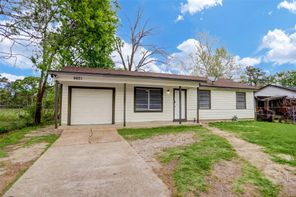 6601 Landor, Houston, TX, 77028