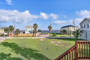 1029 62nd - Downstairs Unit, Galveston, TX, 77551