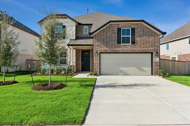 5515 Handlewood, Rosenberg, TX, 77471