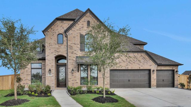 26722 Sepia Cielo, Richmond, TX, 77406