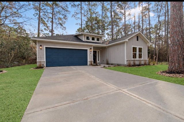 34 Cottonwood, Trinity, TX, 75862