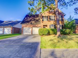 14406 Fair Knoll, Houston, TX, 77062