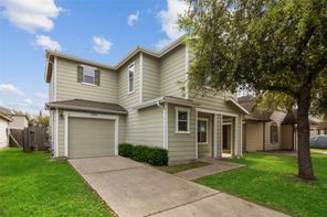 12042 Mallard Stream, Houston, TX, 77038