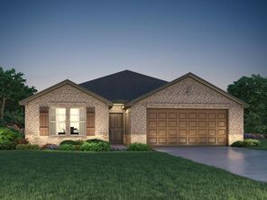 217 Raine Manor, Montgomery, TX, 77316