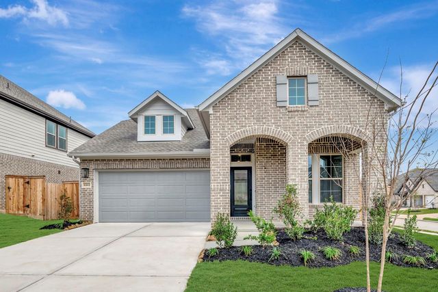 42612 Mystery, Magnolia, TX, 77354