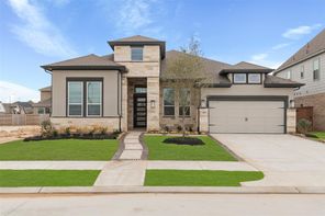 32438 Violet Dancer Court, Fulshear, TX, 77441
