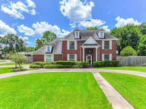 1408 Sunset, Friendswood, TX, 77546