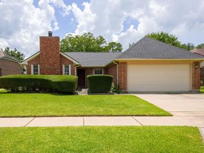 19627 Westbridge, Spring, TX, 77379